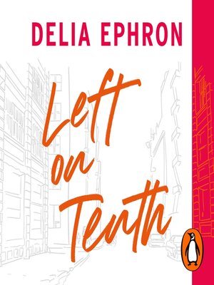cover image of Left on Tenth